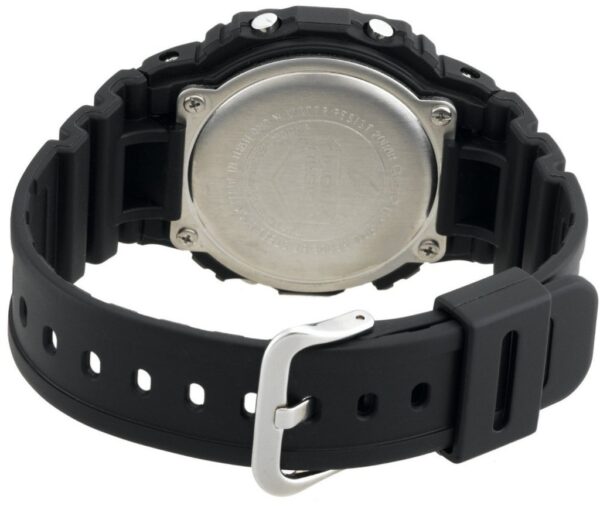 Годинник Casio G-SHOCK The Origin DW-5600E-1VER - Зображення 2