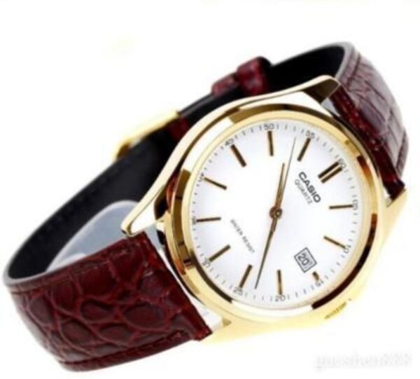 Годинник Casio TIMELESS COLLECTION MTP-1183Q-7ADF - Зображення 2