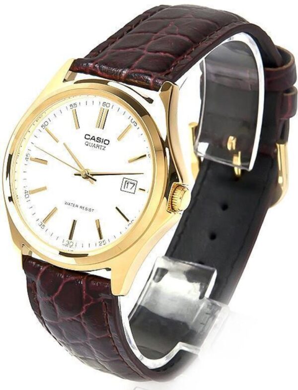 Годинник Casio TIMELESS COLLECTION MTP-1183Q-7ADF - Зображення 3