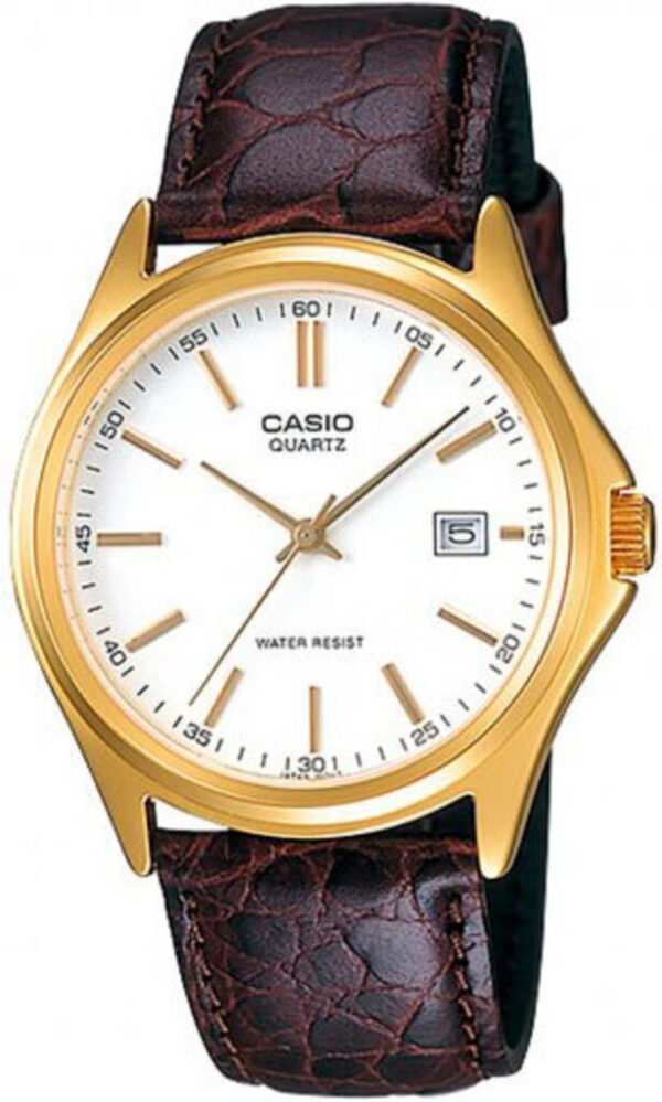 Годинник Casio TIMELESS COLLECTION MTP-1183Q-7ADF