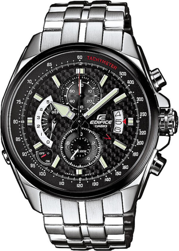 Годинник Casio EDIFICE Classic EFR-501SP-1AVEF