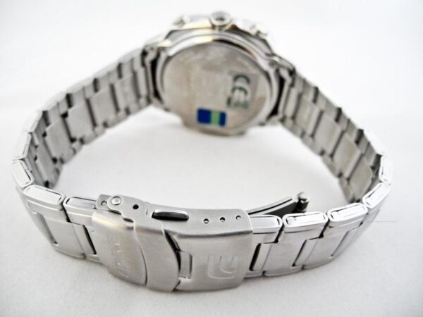 Годинник Casio EDIFICE Classic EFA-121D-1AVEF - Зображення 4