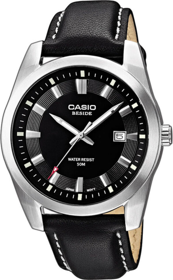Годинник Casio TIMELESS COLLECTION BEM-116L-1AVEF