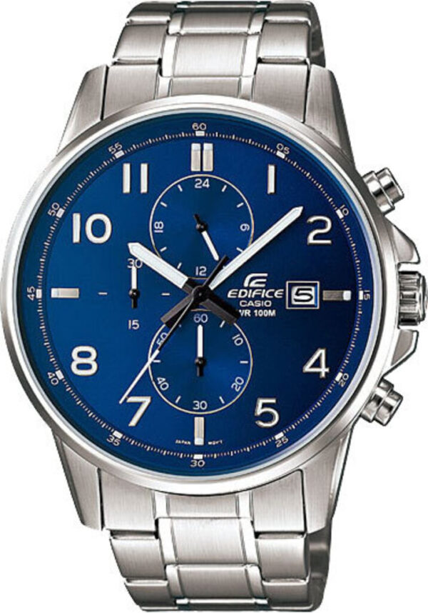 Годинник Casio EDIFICE Classic EFR-505D-2AVEF