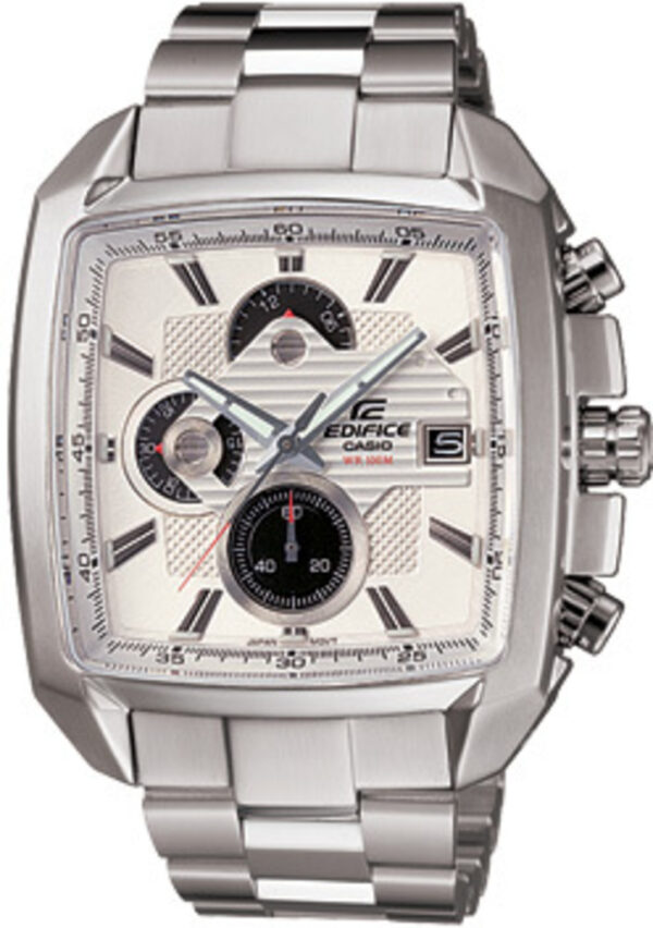 Годинник Casio EDIFICE Classic EF-549D-7AVDF