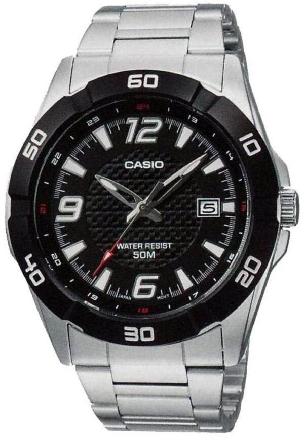 Годинник Casio TIMELESS COLLECTION MTP-1292D-1AVDF