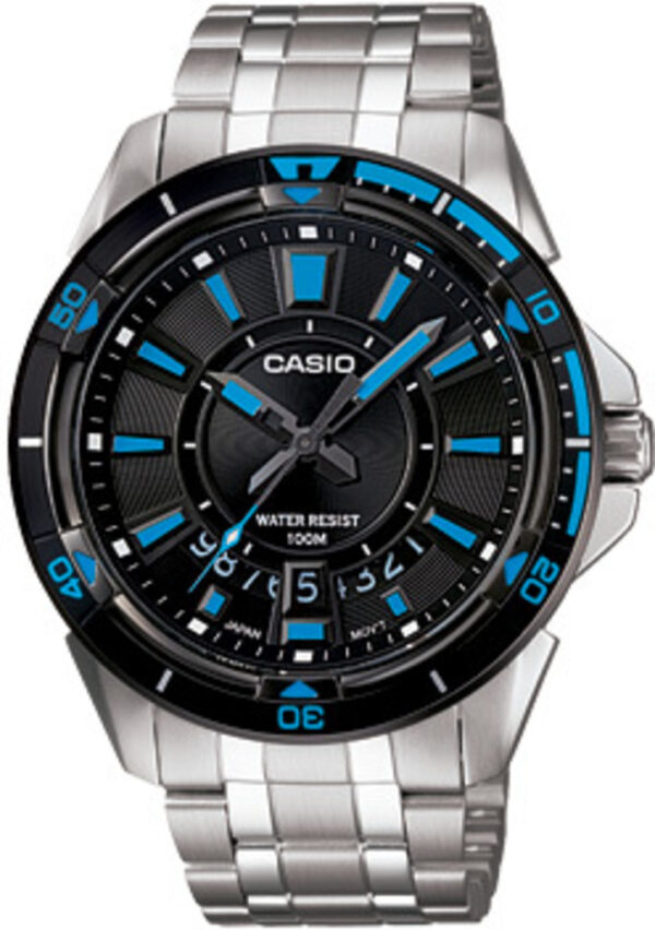 Годинник Casio TIMELESS COLLECTION MTD-1066D-1AVDF