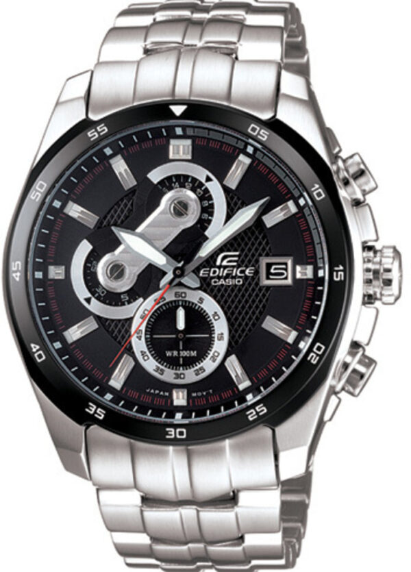 Годинник Casio EDIFICE Classic EF-557D-1AVDF