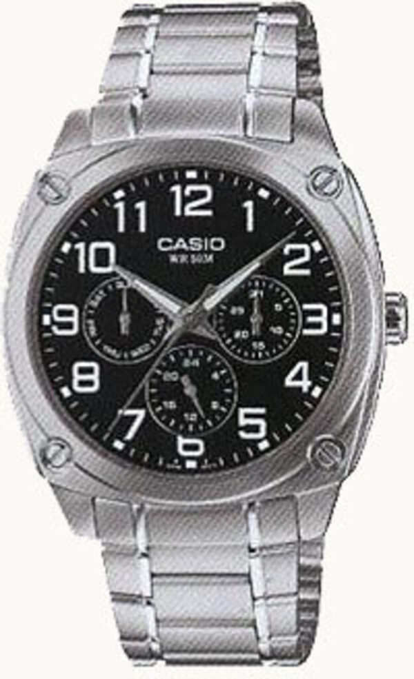 Годинник Casio TIMELESS COLLECTION MTP-1309D-1BVDF