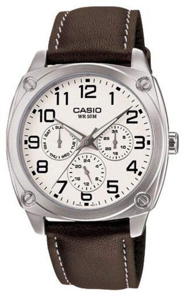 Годинник Casio TIMELESS COLLECTION MTP-1309L-7BVDF