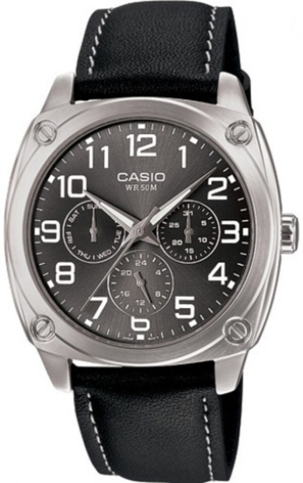 Годинник Casio TIMELESS COLLECTION MTP-1309L-8BVDF