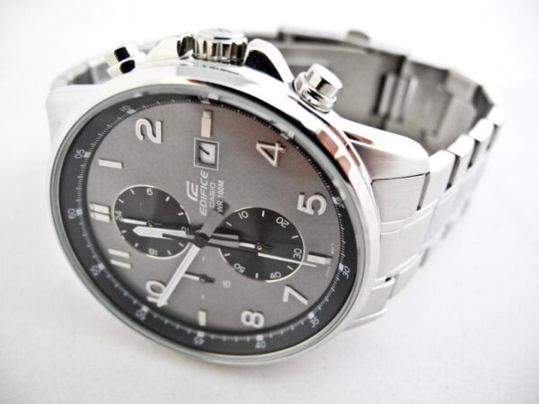 Годинник Casio EDIFICE Classic EFR-505D-8AVEF - Зображення 3