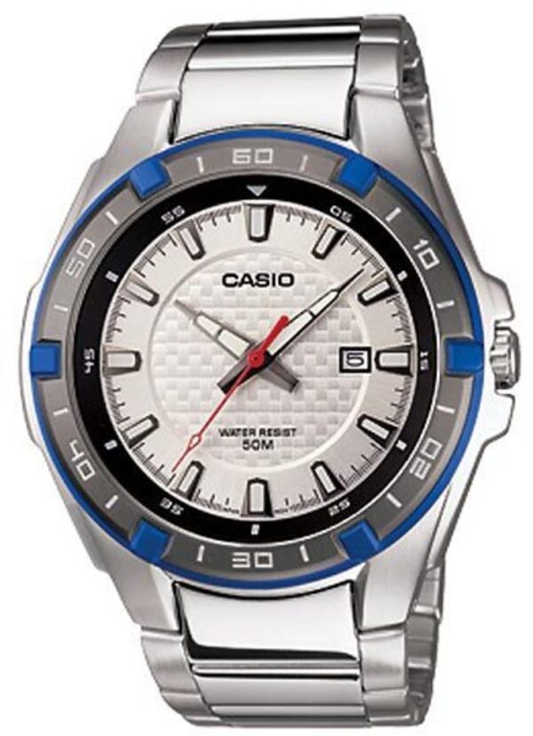 Годинник Casio TIMELESS COLLECTION MTP-1306D-7AVDF