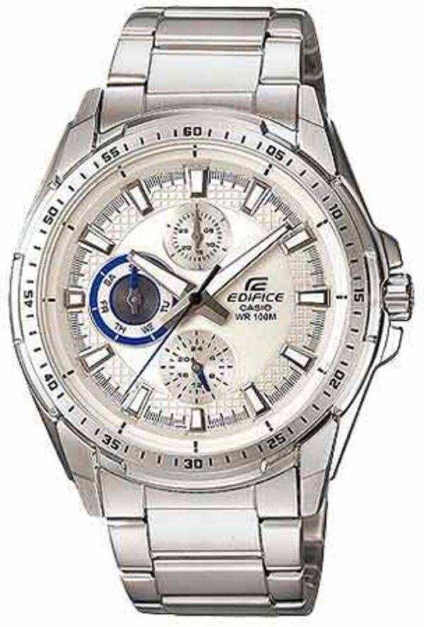 Годинник Casio EDIFICE Classic EF-336D-7AVDF