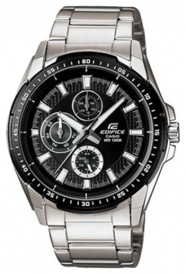 Годинник Casio EDIFICE Classic EF-336DB-1A1VDF