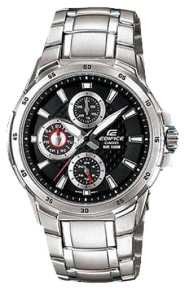 Годинник Casio EDIFICE Classic EF-337D-1AVDF