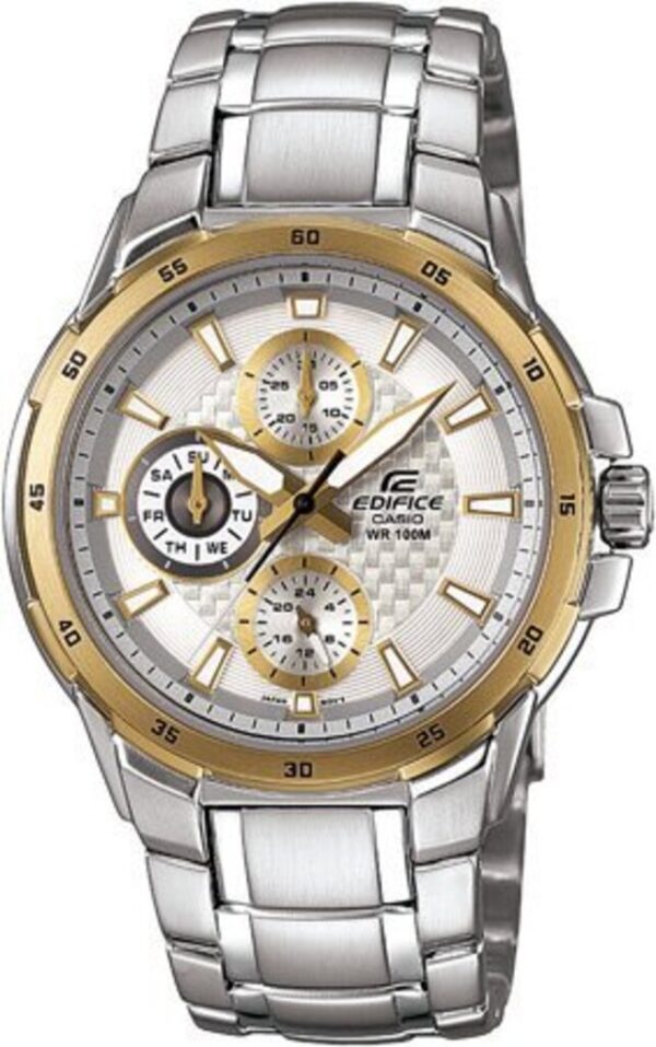 Годинник Casio EDIFICE Classic EF-337DB-7AVDF