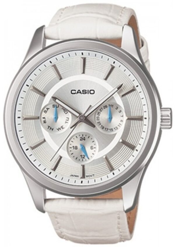 Годинник Casio TIMELESS COLLECTION LTF-126L-7ADR