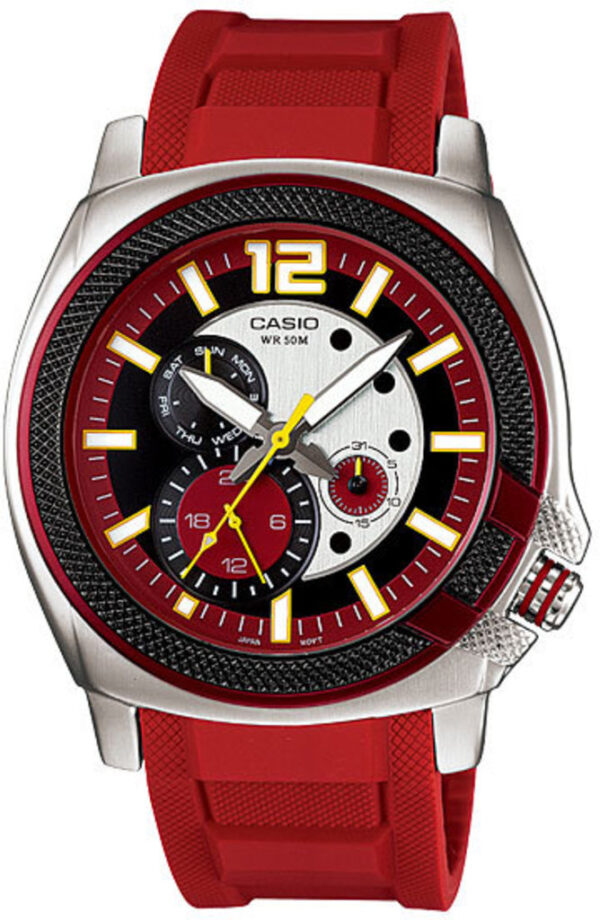 Годинник Casio TIMELESS COLLECTION MTP-1316B-4A2VDF