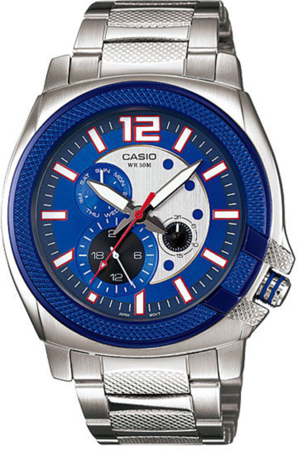 Годинник Casio TIMELESS COLLECTION MTP-1316D-2AVDF