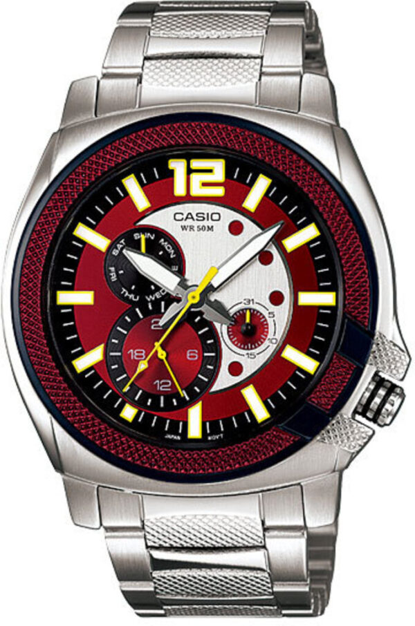 Годинник Casio TIMELESS COLLECTION MTP-1316D-4AVDF