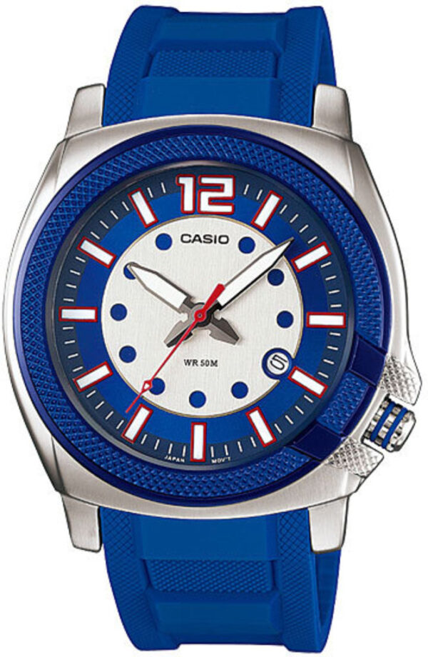 Годинник Casio TIMELESS COLLECTION MTP-1317B-2AVDF