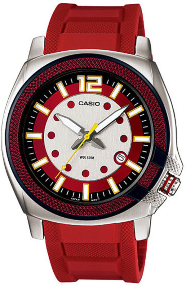 Годинник Casio TIMELESS COLLECTION MTP-1317B-4AVDF