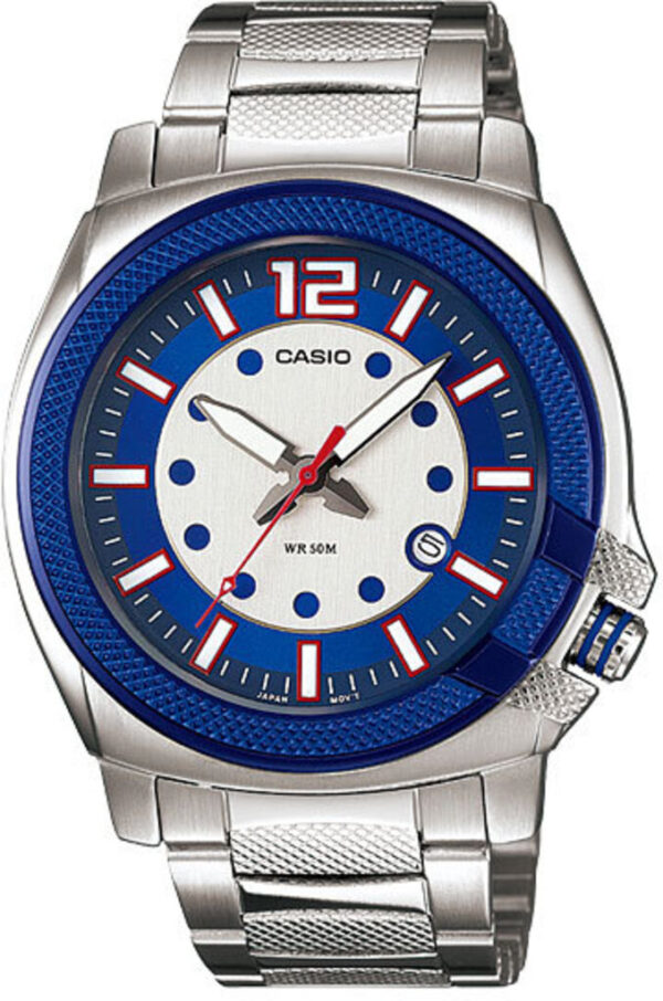 Годинник Casio TIMELESS COLLECTION MTP-1317D-2AVDF