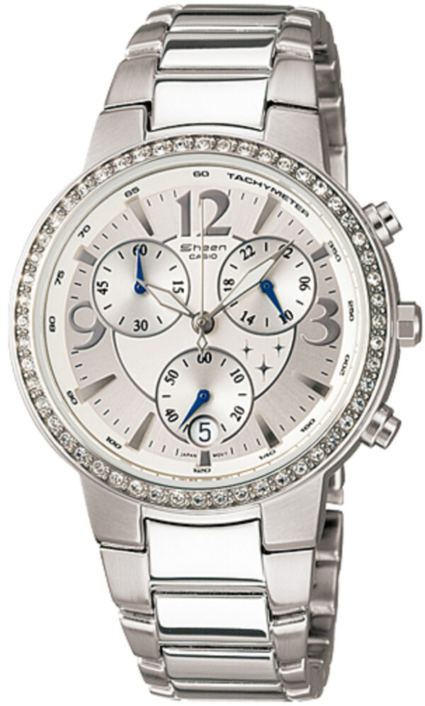 Годинник Casio SHEEN Classic SHN-5006D-7ADS
