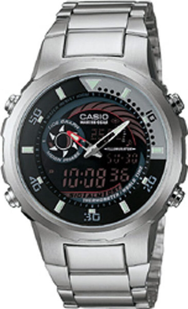 Годинник Casio TIMELESS COLLECTION MRP-703D-1AVEF