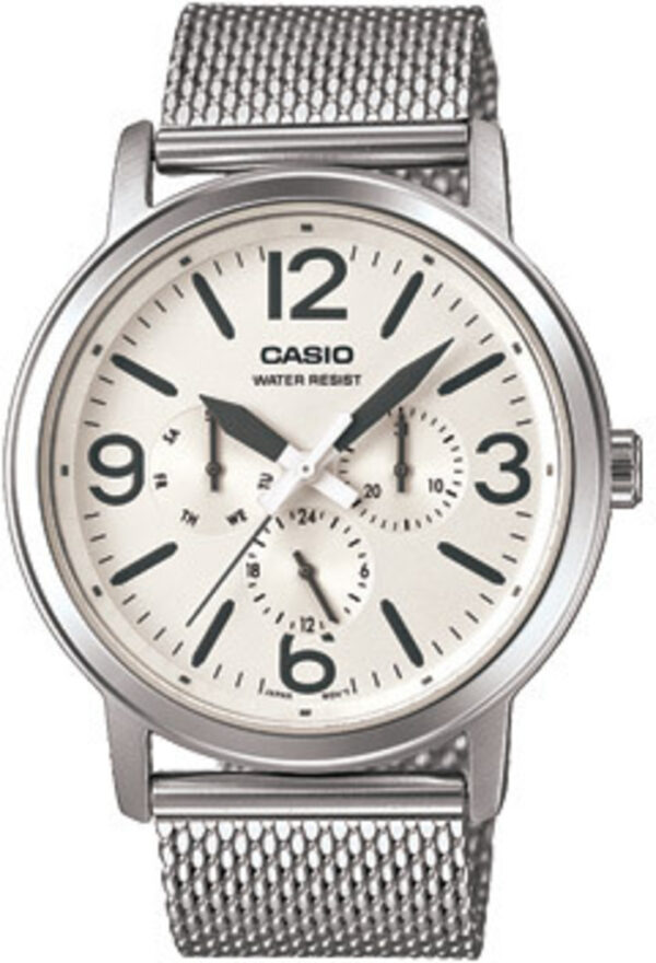 Годинник Casio TIMELESS COLLECTION MTP-1338D-7BDF