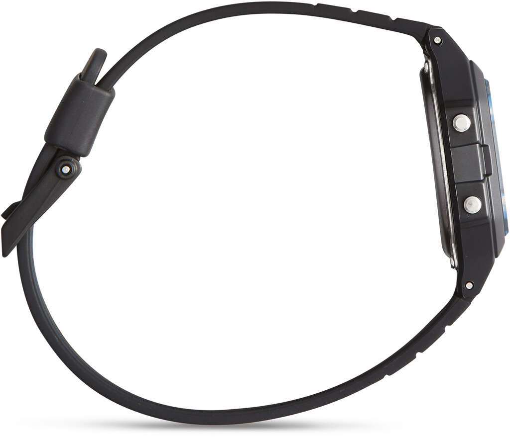 Годинник Casio TIMELESS COLLECTION F-105W-1AWYEF - Зображення 4