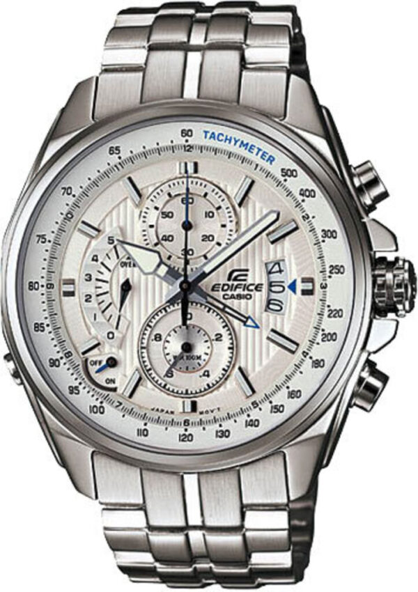 Годинник Casio EDIFICE Classic EFR-501D-7AVEF