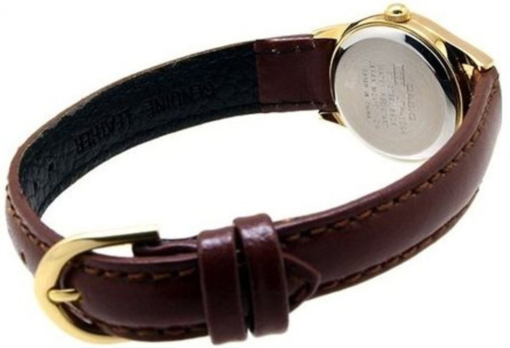 Годинник Casio TIMELESS COLLECTION LTP-1094Q-7B5H - Зображення 2