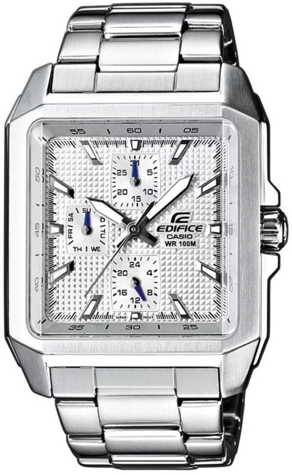 Годинник Casio EDIFICE Classic EF-333D-7AVEF