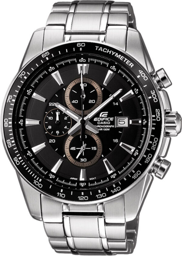 Годинник Casio EDIFICE Classic EF-547D-1A1VEF