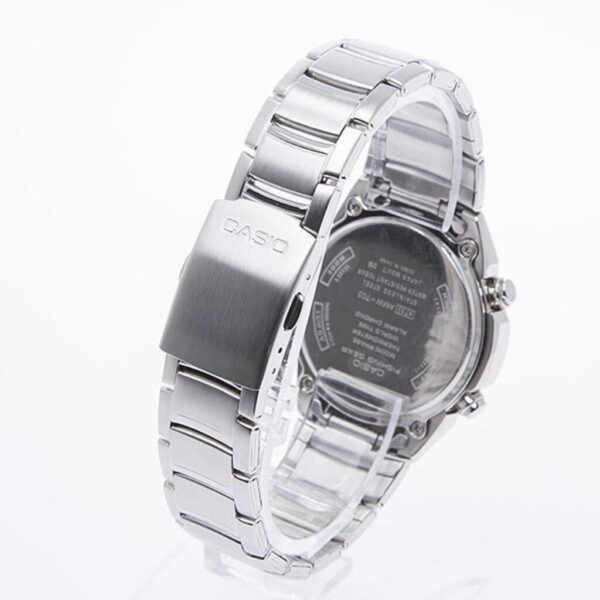 Годинник Casio TIMELESS COLLECTION AMW-703D-1AVDF - Зображення 3