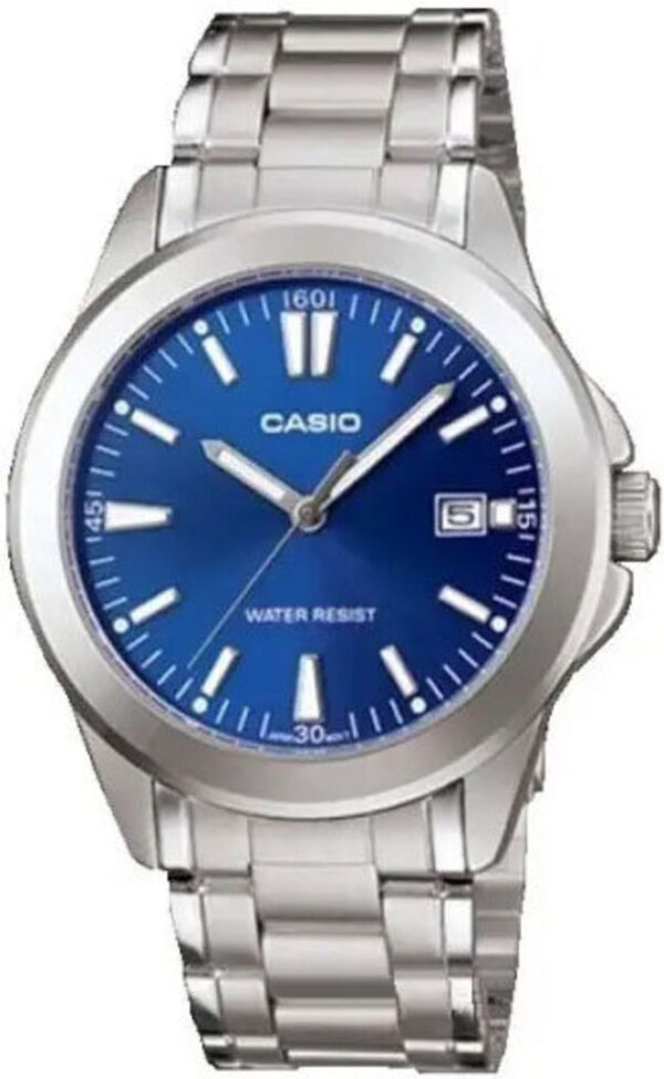 Годинник Casio TIMELESS COLLECTION MTP-1215A-2A2DF