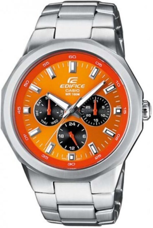 Годинник Casio EDIFICE Classic EF-332D-5AVEF