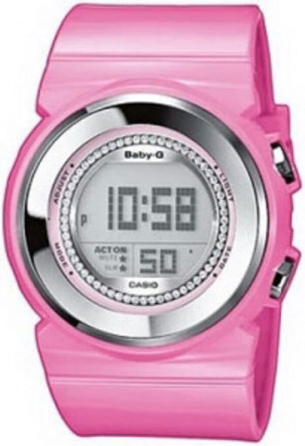 Годинник Casio BABY-G Urban BGD-102-4ER