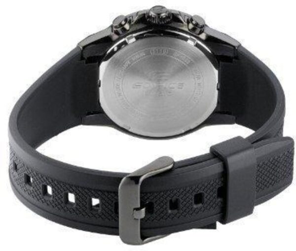 Годинник Casio EDIFICE Classic EF-552PB-1A2VEF - Зображення 2