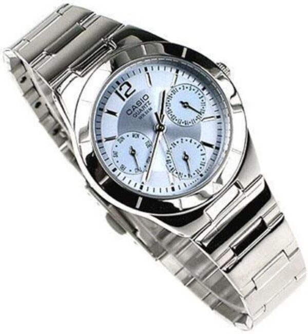 Годинник Casio TIMELESS COLLECTION LTP-2069D-2AVEF - Зображення 2