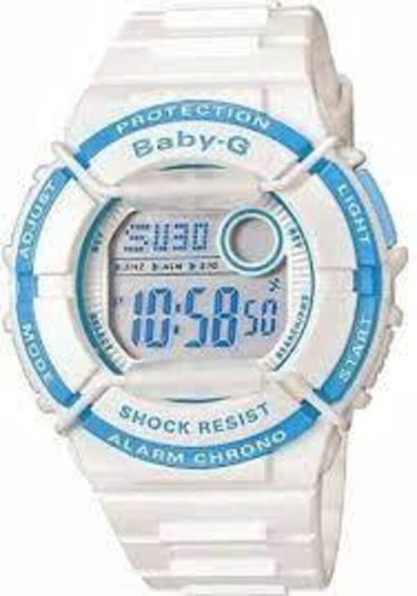 Годинник Casio BABY-G Urban BGD-120P-7BER