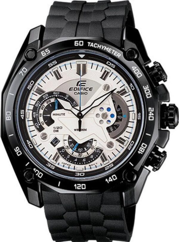 Годинник Casio EDIFICE Classic EF-550PB-7AVDF