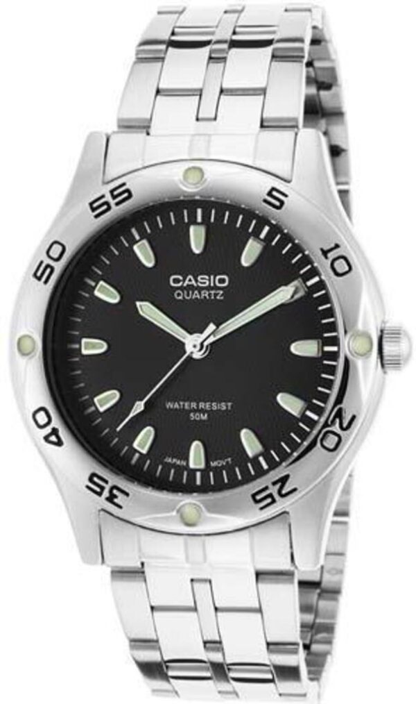 Годинник Casio TIMELESS COLLECTION MTP-1243D-1AVDF