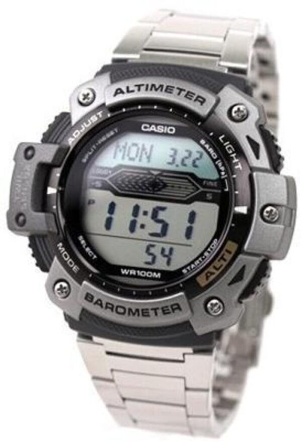 Годинник Casio TIMELESS COLLECTION SGW-300HD-1AVER - Зображення 3