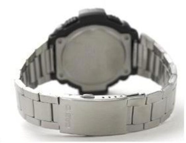 Годинник Casio TIMELESS COLLECTION SGW-300HD-1AVER - Зображення 4