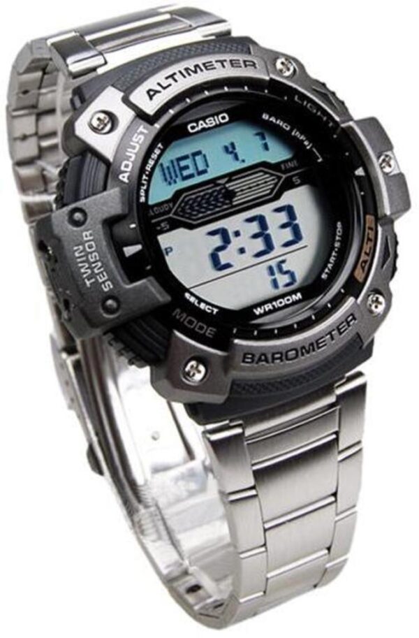 Годинник Casio TIMELESS COLLECTION SGW-300HD-1AVER - Зображення 2