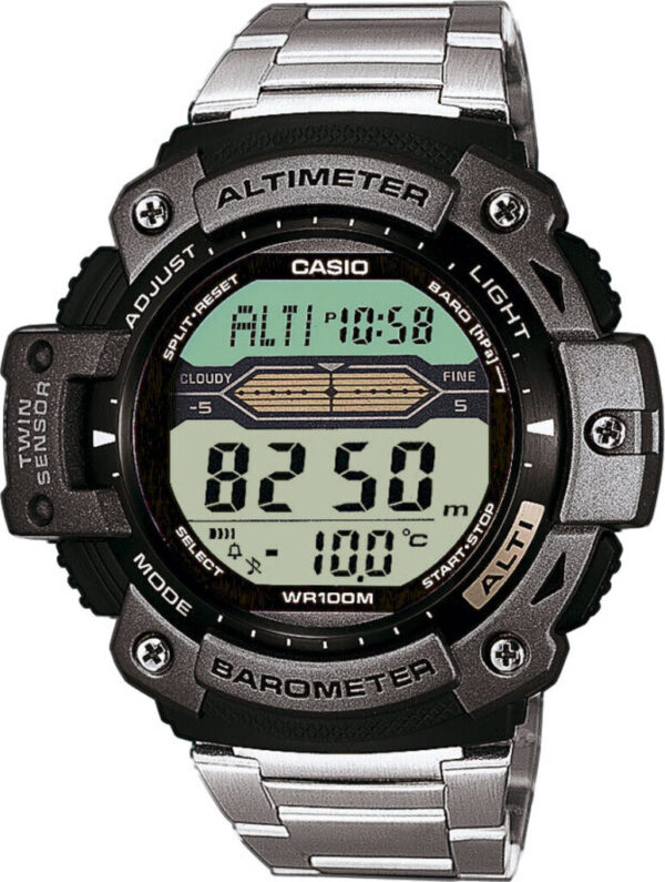 Годинник Casio TIMELESS COLLECTION SGW-300HD-1AVER
