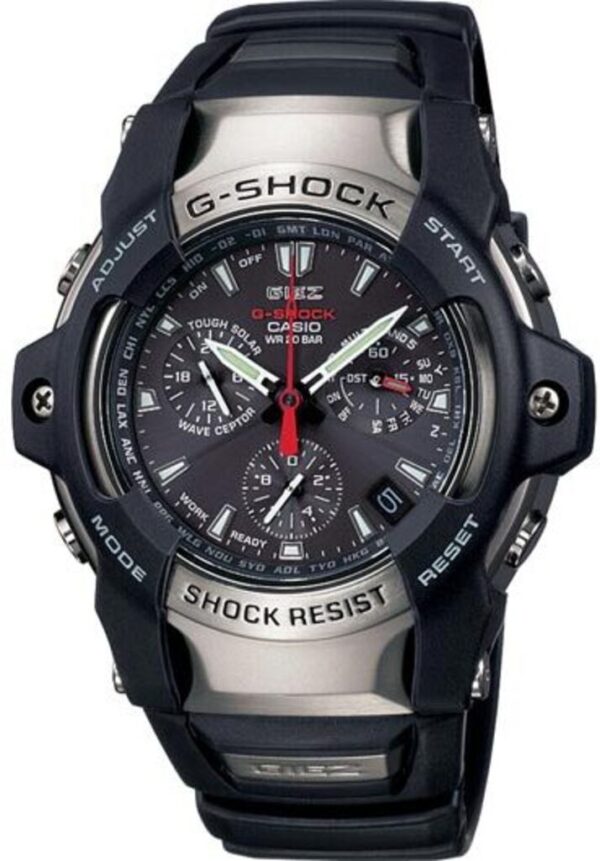 Годинник Casio G-SHOCK Classic GS-1150-1AER